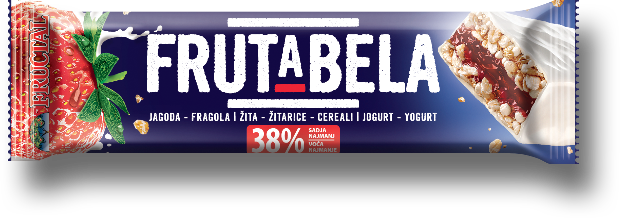 Fructal - Izdelki