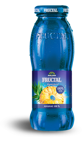 Fructal Superior Ananas