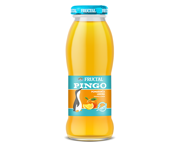 Fructal Pingo 330ml