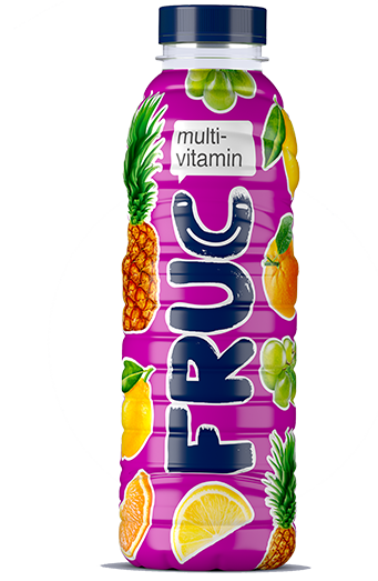 Fruc Multivitamin