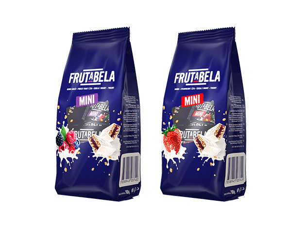 Frutabela Fitlife  Sadje Frutabela Fitlife Malina