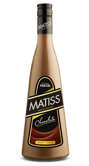 Matiss Chocolate