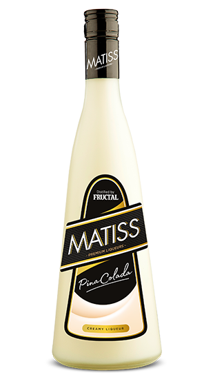 Matiss Pina Colada