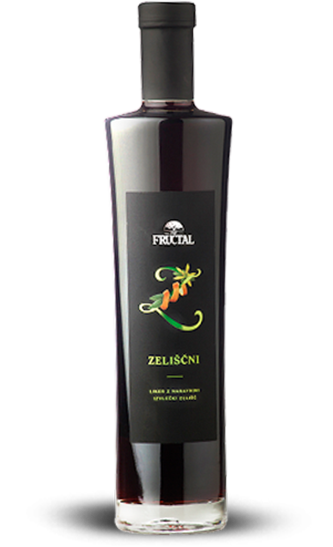 Premium Zeliscni