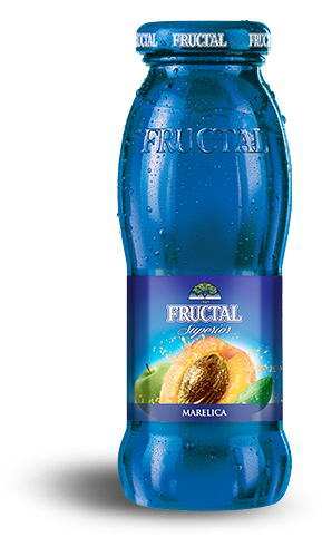 Fructal Superior Kajsija