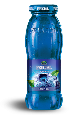 Fructal Superior Borovnica