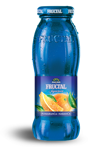 Fructal Superior Pomoranča