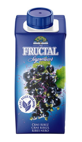 Fructal Superior Crni Ribez