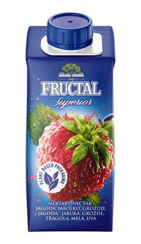 Fructal Superior Jagoda